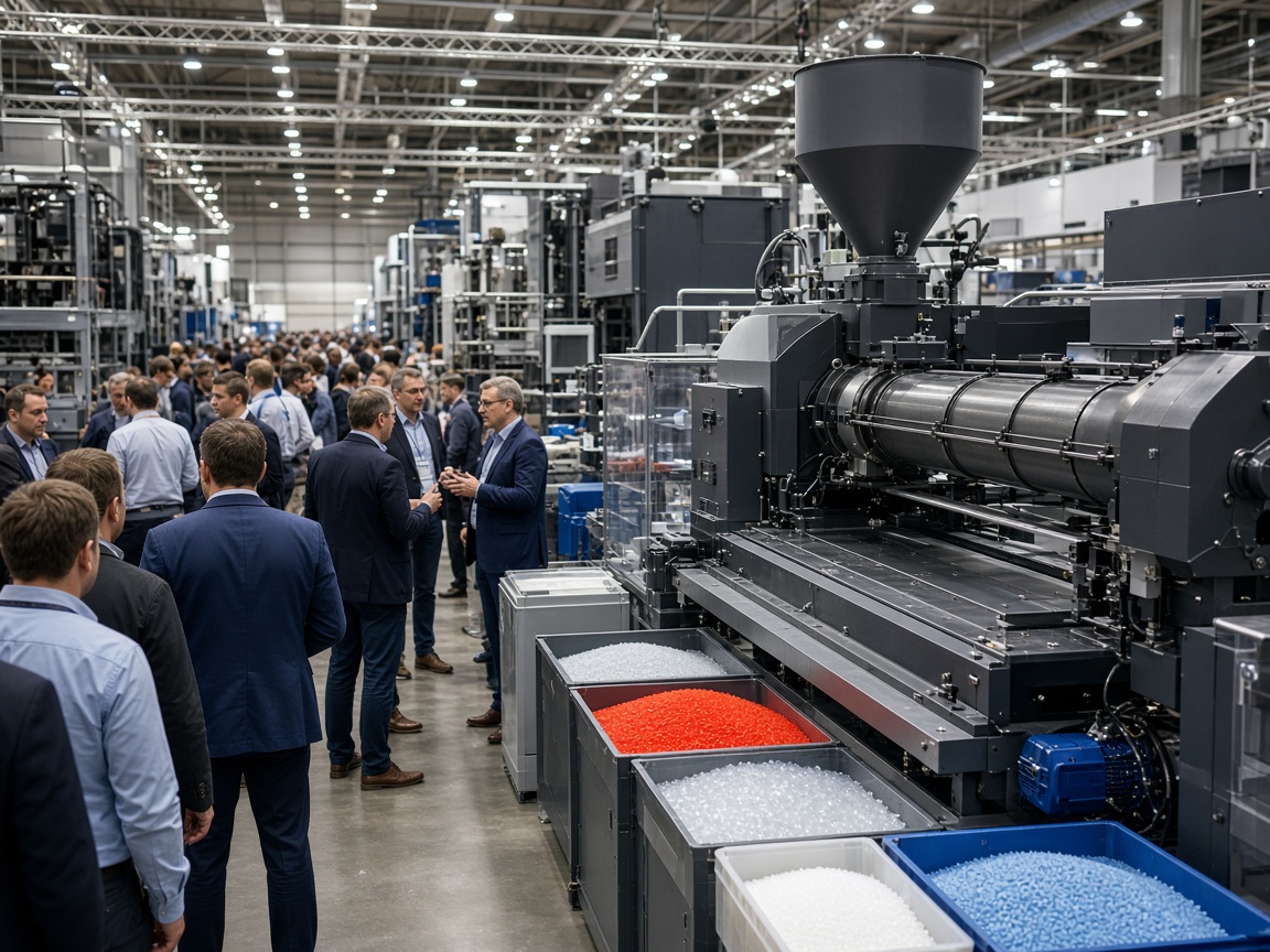 interplastica 2022 вернулась после перерыва
